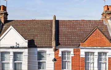 clay roofing Adversane, West Sussex