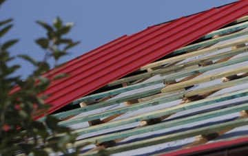 Adversane corrugated roofing costs