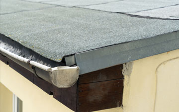 Adversane flat garage roofing repairs