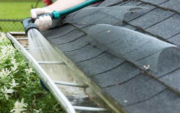 Adversane gutter cleaning costs