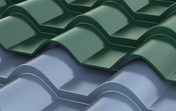 who should consider Adversane plastic roofs
