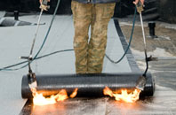 Adversane flat roof sealing quote